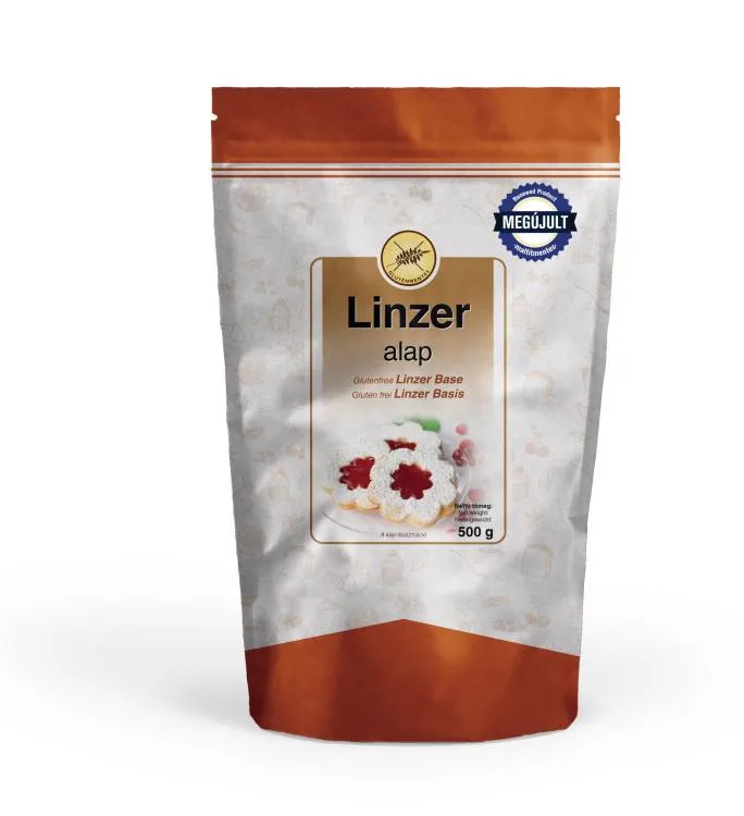 Směs na přípravu lineckého cukroví 500 g