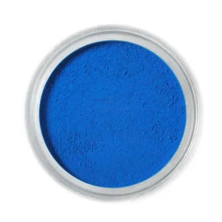 Jedlá prachová barva Azure 2 g – Fractal