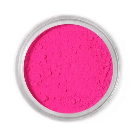 Dekorativní prachová barva Magenta 1,5 g – Fractal Colors
