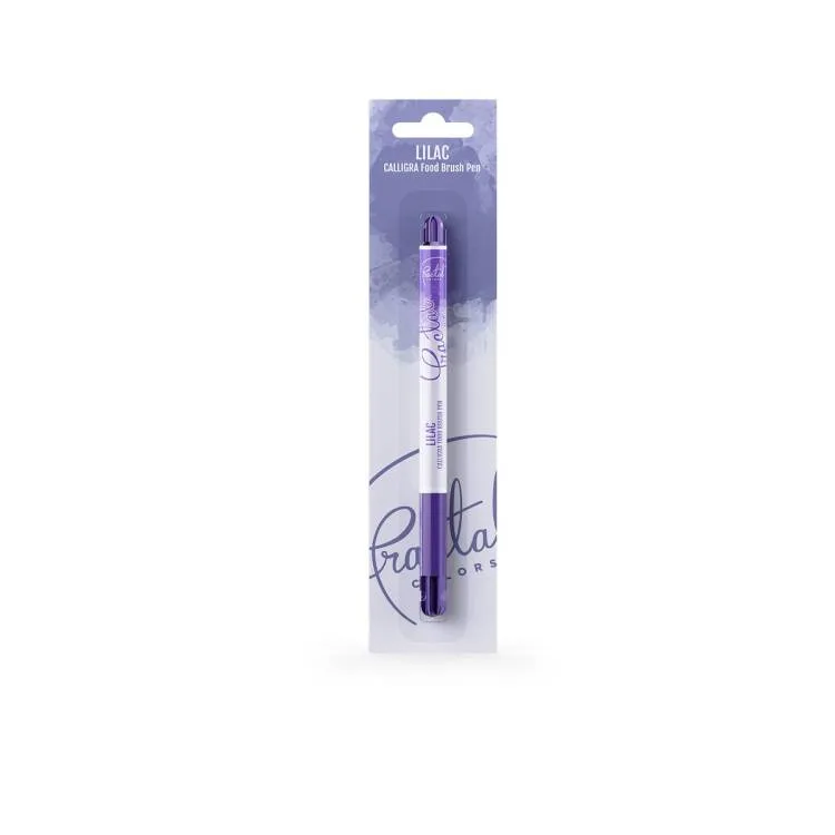 Jedlý fix Lilac fialový 1,3 g – Fractal