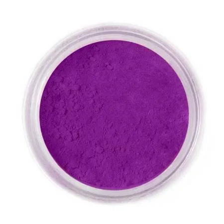 Dekorativní prachová barva Viola 1,3 g – Fractal Colors