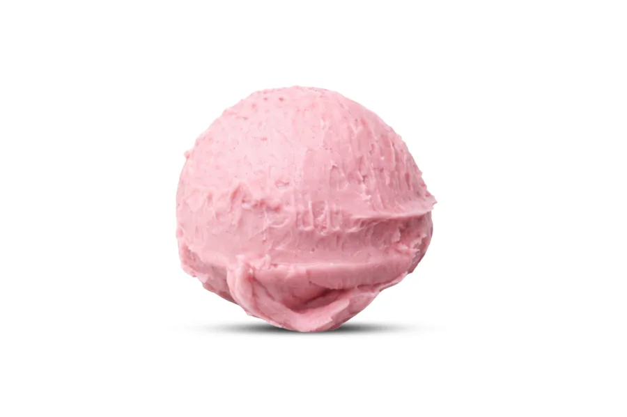 Ganache s příchutí ruby čokolády 500 g – Bakels