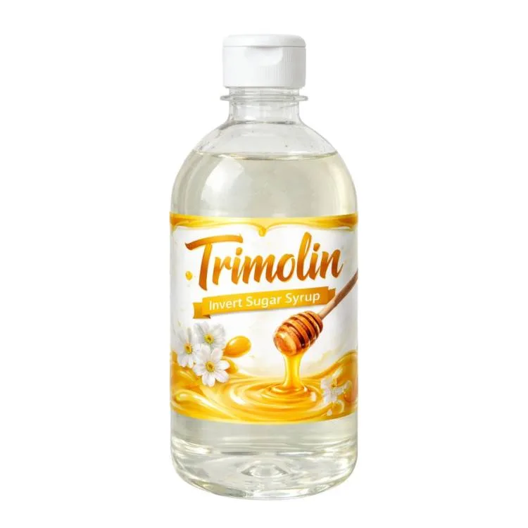 Invertní cukrový sirup proti krystalizaci 500 g – SweetArt