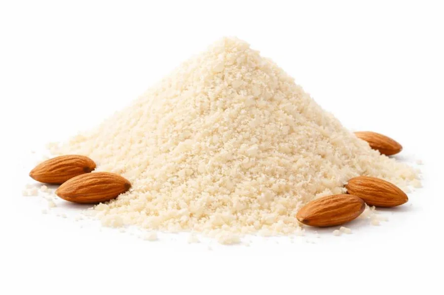 Mandlová mouka 100% 1 kg