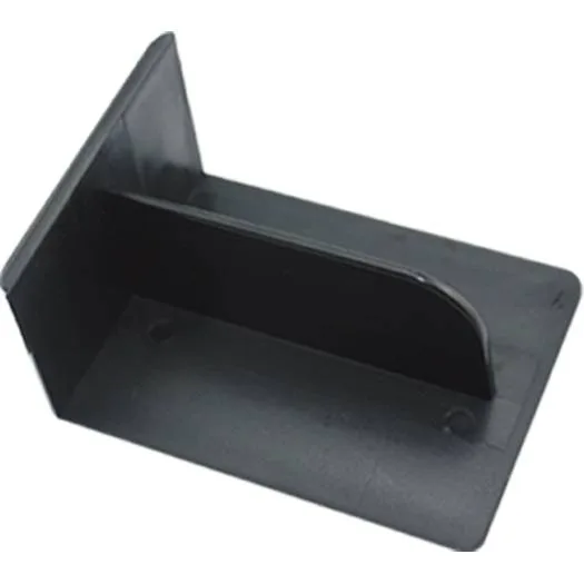 Hladítko na spodní hranu dortu 10x7 cm – Cakesicq