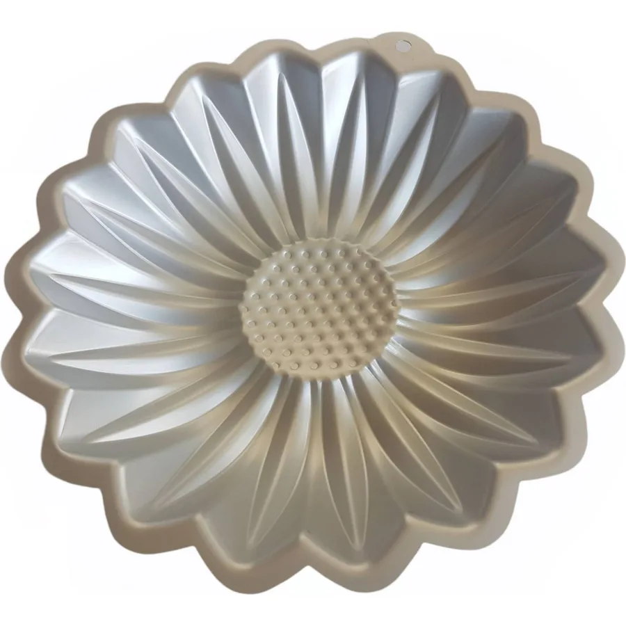 Dortová forma slunečnice 26 cm – Cakesicq