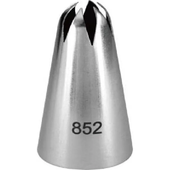 Zdobící špička číslo 852 – Cakesicq