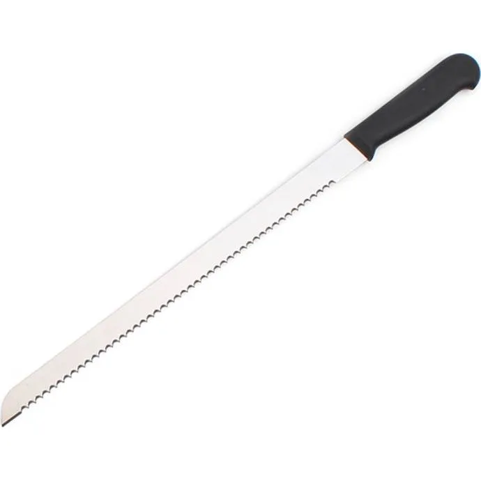 Dortový nůž s vlnitým ostřím 30,5 cm – Cakesicq