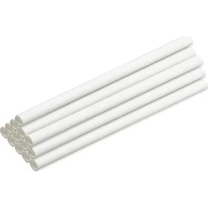 Výztuhy dortů 24 × 1,2 cm, 100 ks – Cakesicq