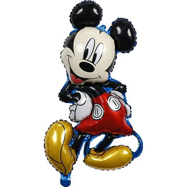 Fóliový balónek Mickey 83 cm – Cakesicq