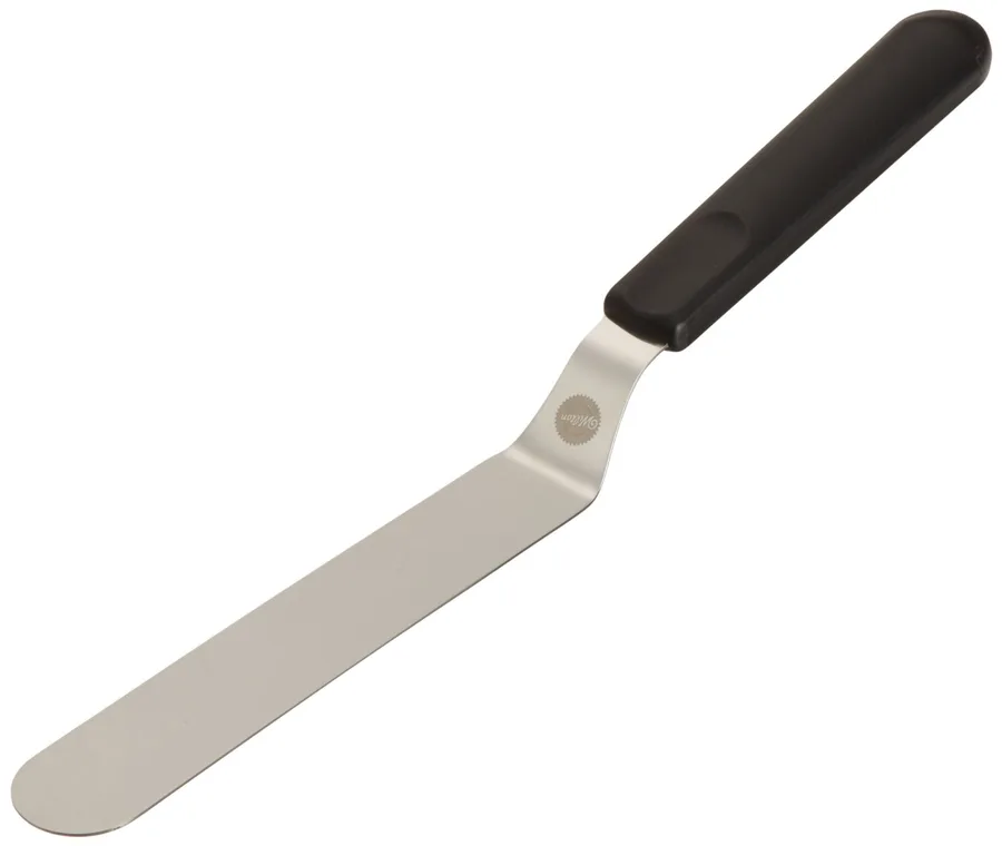 Cukrářská paleta prohnutá 33 cm – Wilton