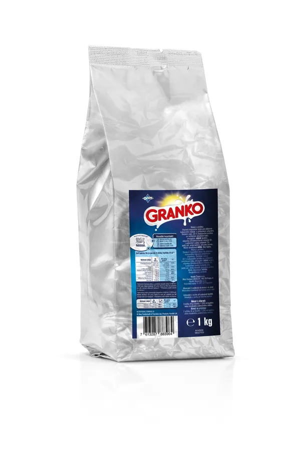 Rozpustný kakaový nápoj Standard 1 kg – Orion