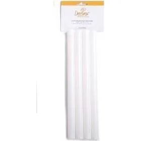 Plastové výztuhy pro patrové dorty 18 mm x 30 cm, 4 ks – Decora