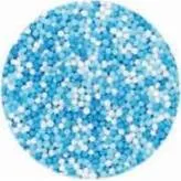 Cukrový máček – mini perličky 100 g – Decora