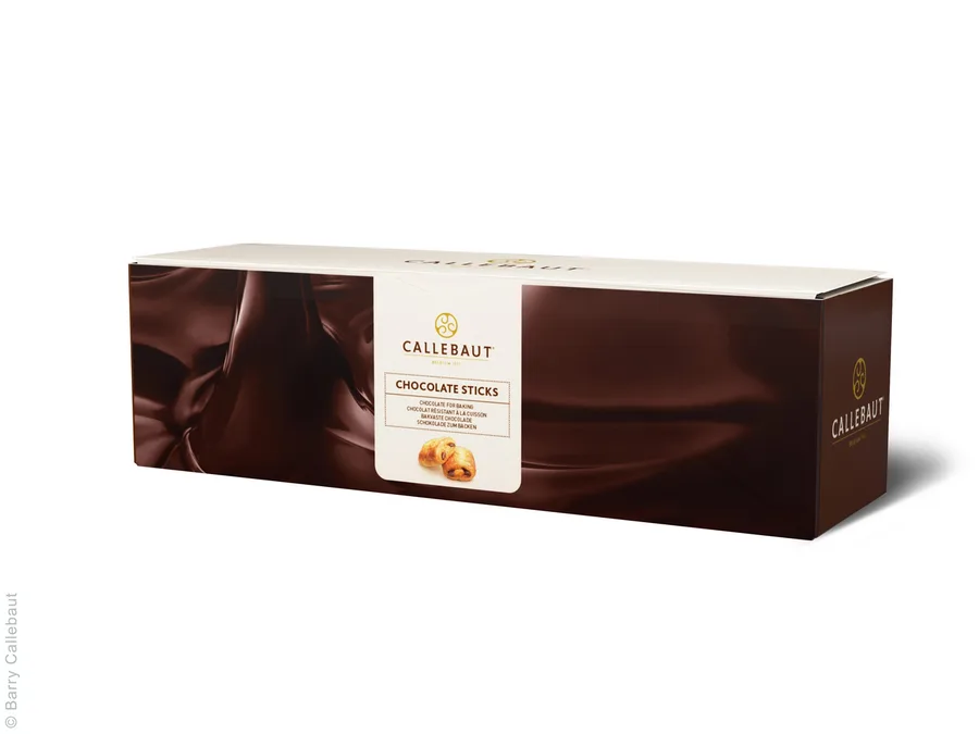 Čokoládové tyčinky k zapékání 1,6 kg – CALLEBAUT