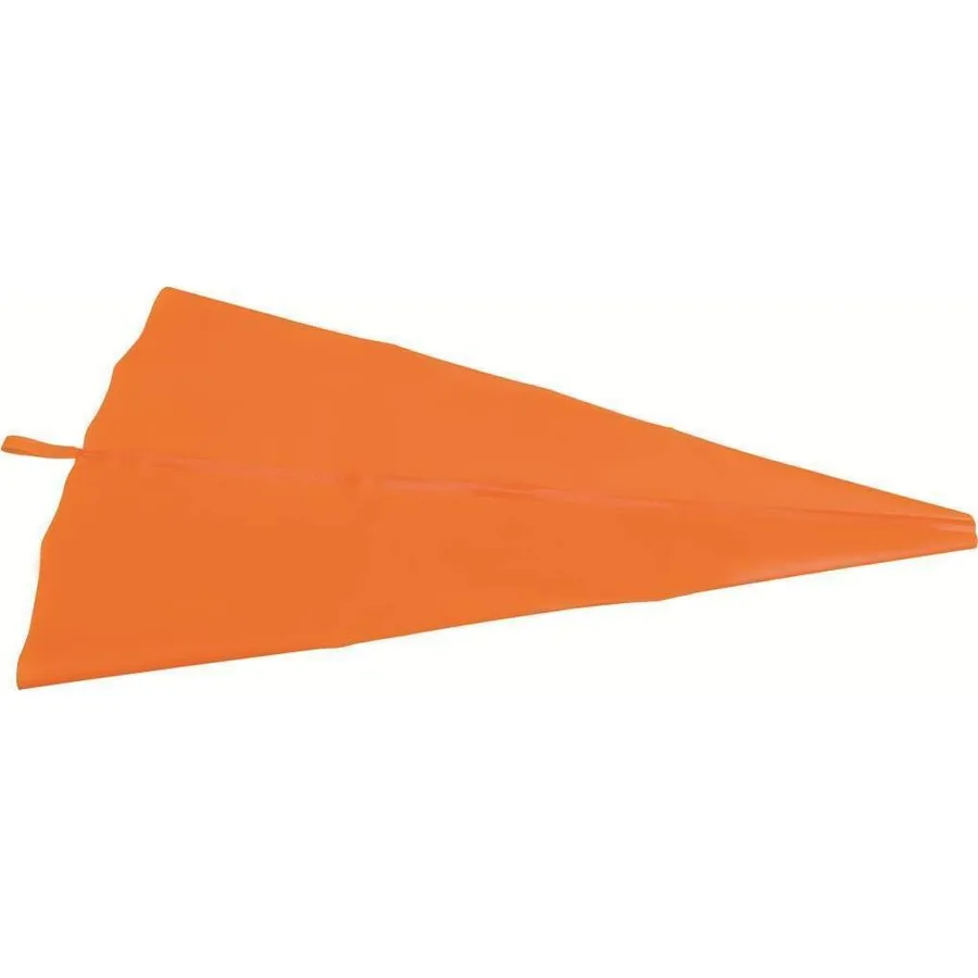 Silikonový zdobící sáček znovupoužitelný 34 cm – Ibili