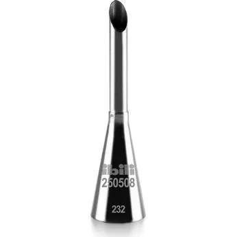 Cukrářská plnicí špička nerezová 4 mm – Ibili