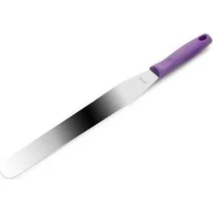Cukrářský nůž rovný roztírací 30 cm – Ibili