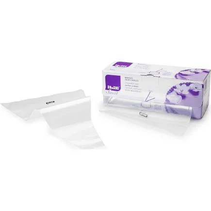 Cukrářské sáčky 40 cm, 100 ks – Ibili