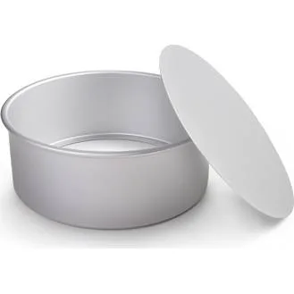 Dortová forma s výklopným dnem 20 × 10 cm – Ibili