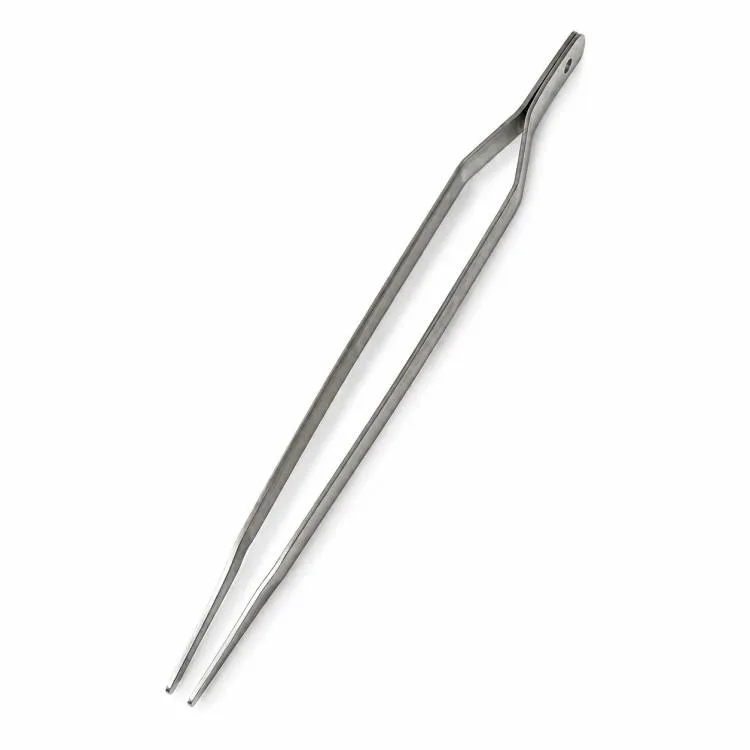 Servírovací kleště úzké 32 cm