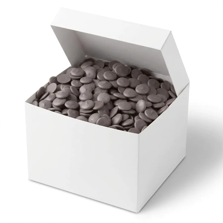 Pravá hořká čokoláda Horta 55% 5 kg – Blanxart