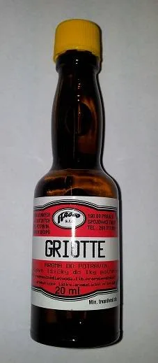Potravinářské aroma Griotte 20 ml – AROCO