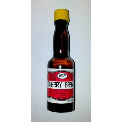 Potravinářské aroma Cherry 20ml – AROCO