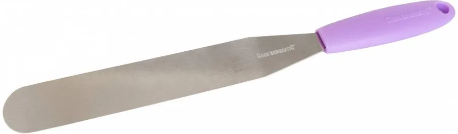 Cukrářská paleta rovná 33 cm – Alvarak