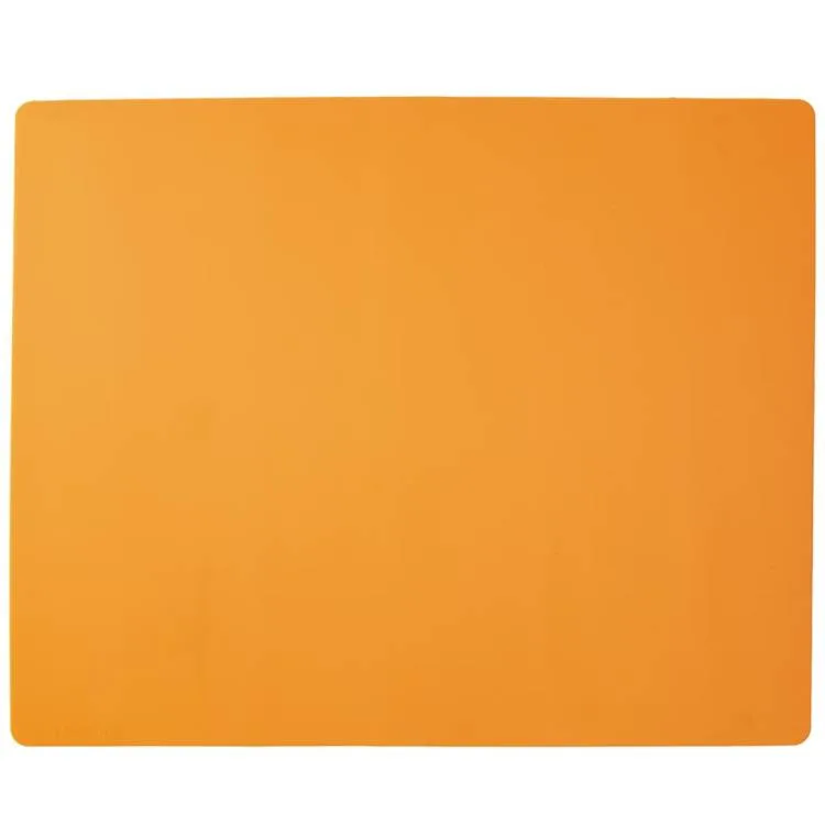 Silikonový vál oranžový 60 x 50 cm – Orion
