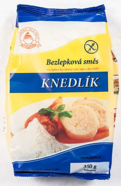 Směs na knedlík 350 g – Jizerské pekárny