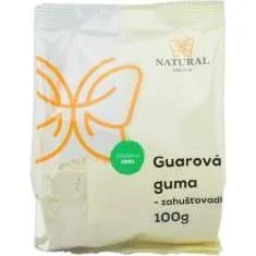 Guarová guma Natural 100 g – Natural Jihlava
