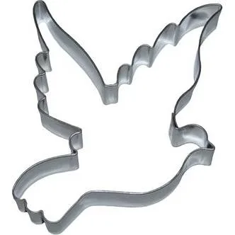 Vykrajovátko holubička 9,2 x 8 cm – Smolík