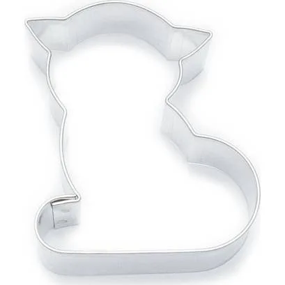 Vykrajovátko kočička 4,7 × 5,5 cm – Smolík