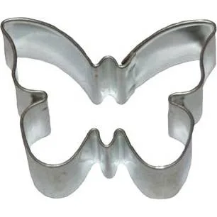 Vykrajovátko motýlek 3,9 cm – Smolík