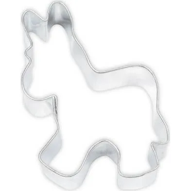 Vykrajovátko oslík 4,7 x 3,7 cm – Smolík
