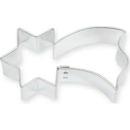 Vykrajovátko kometa 4,6 cm – Smolík