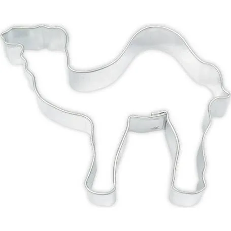 Vykrajovátko velbloud 4,3 x 5,7 cm – Smolík