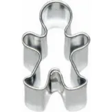 Mini vykrajovátko panáček 1,6 cm – Smolík