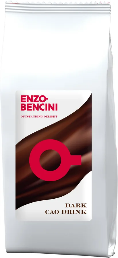 Horká čokoláda CAO DARK 1 kg – AG FOODS