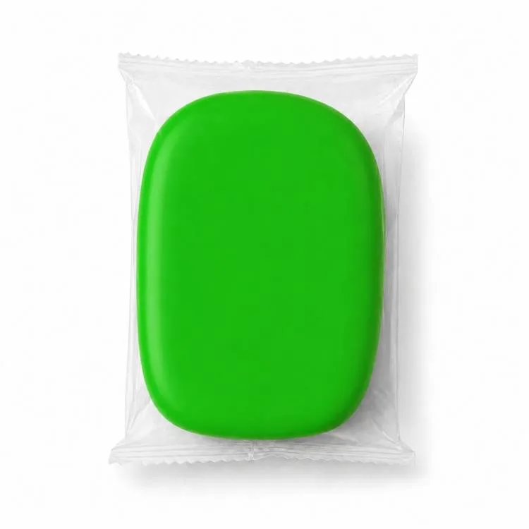 Gum pasta modelovací hmota zelená vanilková 250 g – SweetArt