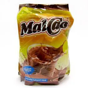 Rozpustný kakaový nápoj Malcao 150 g – FRAPE FOODS