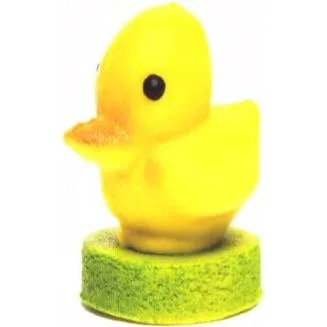 Marcipánová figurka housátko 4x3 cm, 20 g – Frischmann