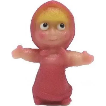 Marcipánová figurka Máša 5,5 × 5 cm, 22 g – Frischmann