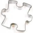 Vykrajovátko puzzle 30 × 25 mm – Smolík