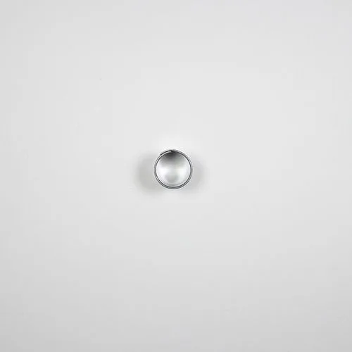 Nerezové vykrajovátko mini kolečko střed 12 mm – Jandejsek