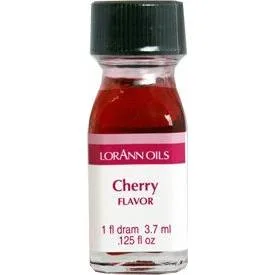 Super silné aroma cherry 3,7 ml – LorAnn