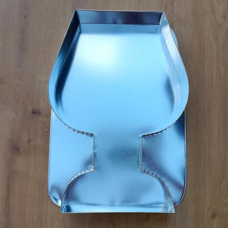 Forma na dort Číše 37 x 25,5 cm – Felcman