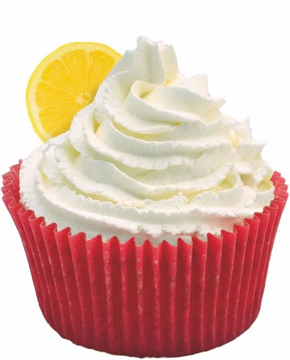 Ztužovač šlehačky s příchutí citron 100 g – Liana