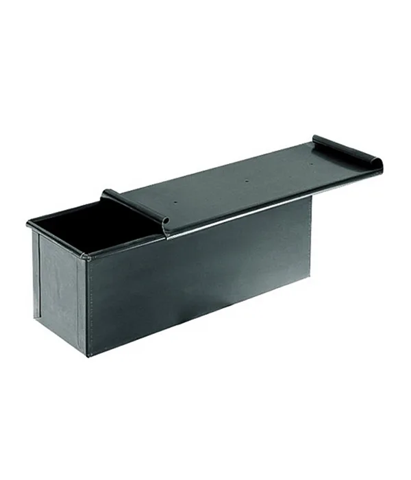 Forma na toustový chléb 50 x 10 x 10 cm